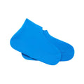 Capa de Sapato Impermeável Antiderrapante em Silicone – Protetor Reutilizável para Chuva e Lama