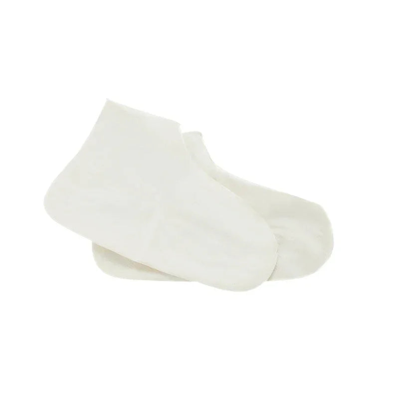 Capa de Sapato Impermeável Antiderrapante em Silicone – Protetor Reutilizável para Chuva e Lama