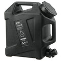 Galão de Água Portátil 12 Litros – Ideal para Passeios, Praia, Camping e Eventos