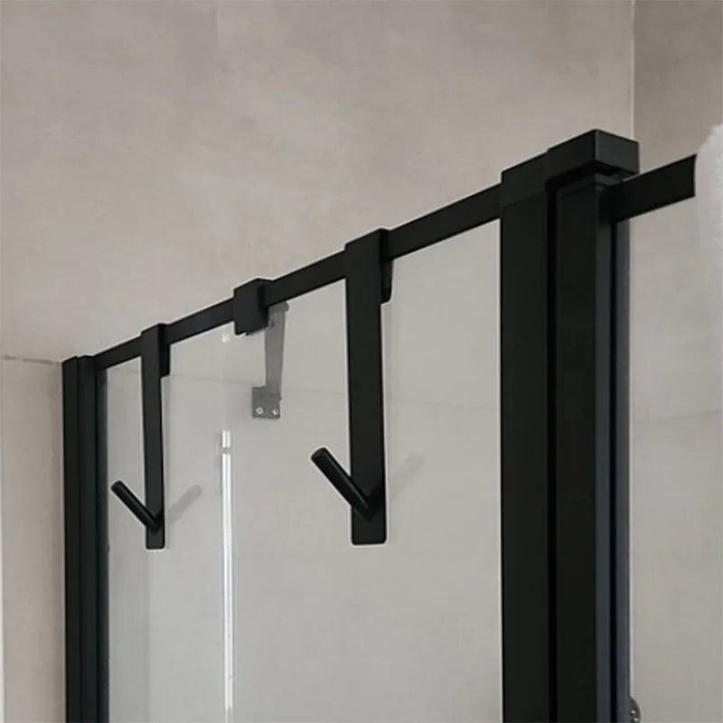 Porta Toalha Para Banheiro – Design Moderno e Instalação Fácil
