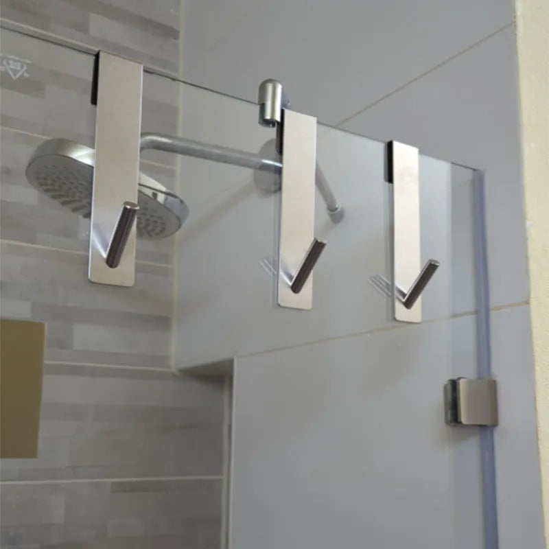 Porta Toalha Para Banheiro – Design Moderno e Instalação Fácil