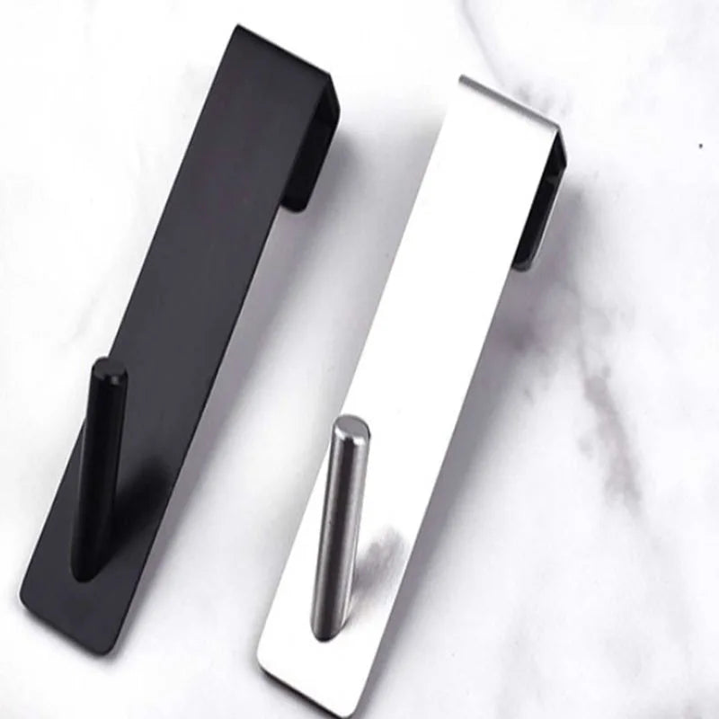 Porta Toalha Para Banheiro – Design Moderno e Instalação Fácil